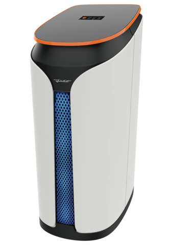 JUDO Vollautom. Enthärtungsanlage i-soft PRO L