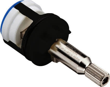 Hansgrohe Ab- und Umstellventil Thermostat