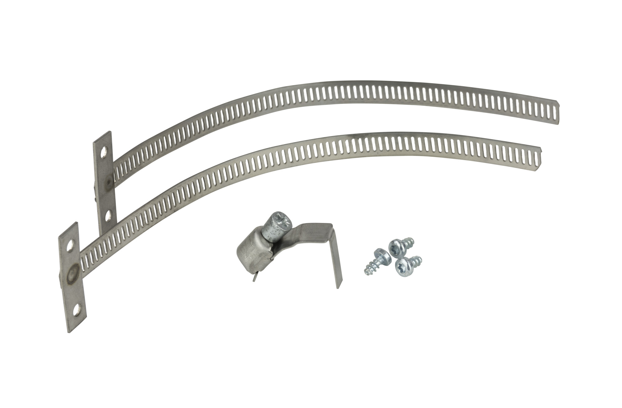 Danfoss Montagesatz für ECtemp 610