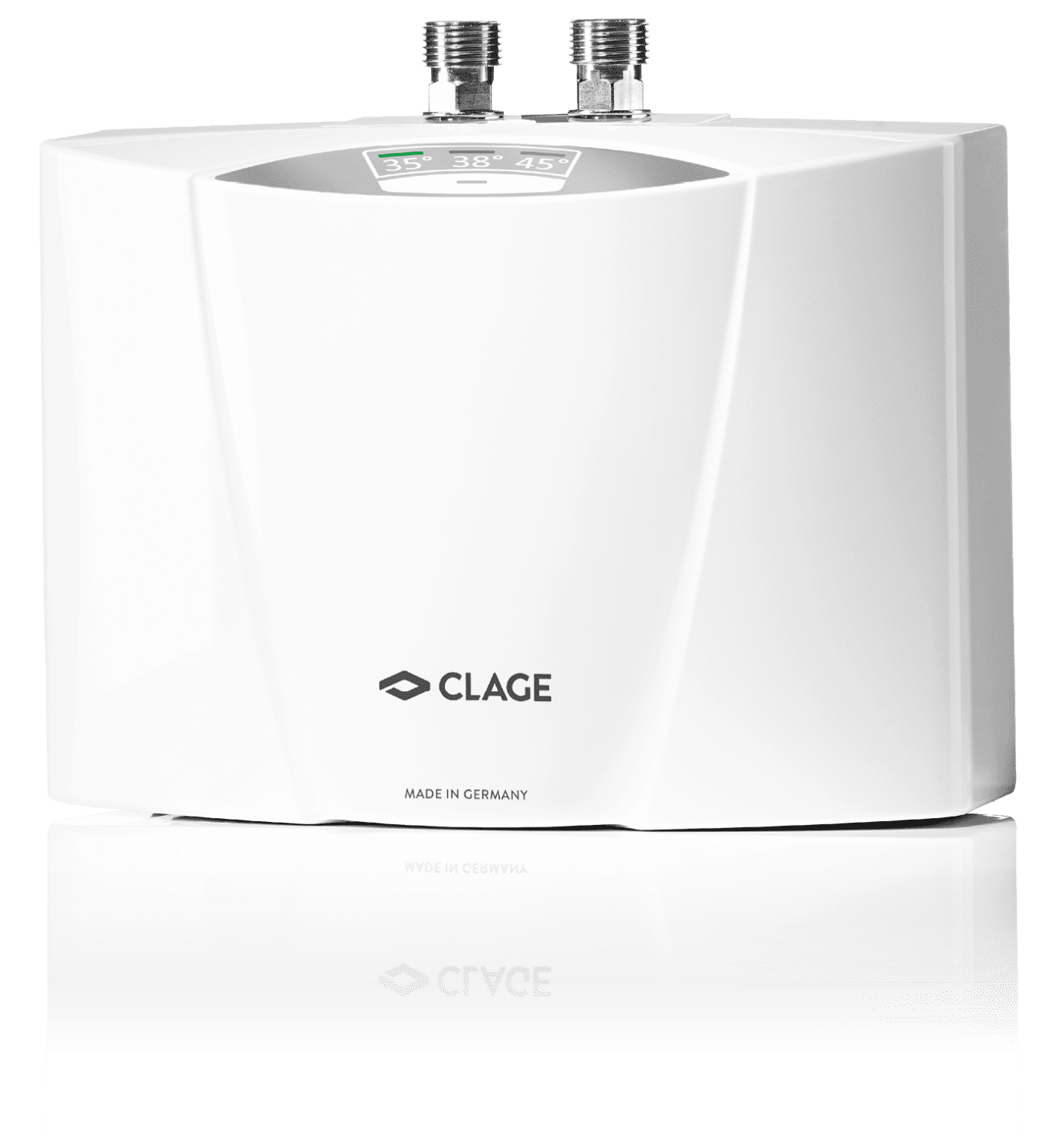 CLAGE MCX6 SMARTRONIC(R) 5.7/230