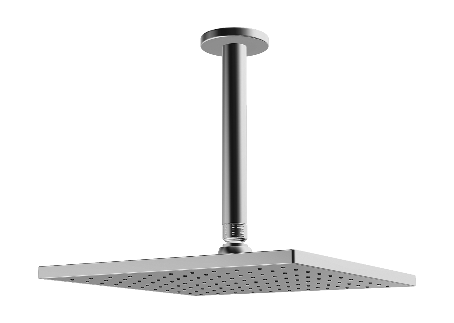 Hansa Kopfbrause HANSAVIVA 4427 1-strahlig 250 x 250 mm DN15 chr Hansa Kopfbrause HANSAVIVA 4427 1-strahlig 250 x 250 mm DN15 chr