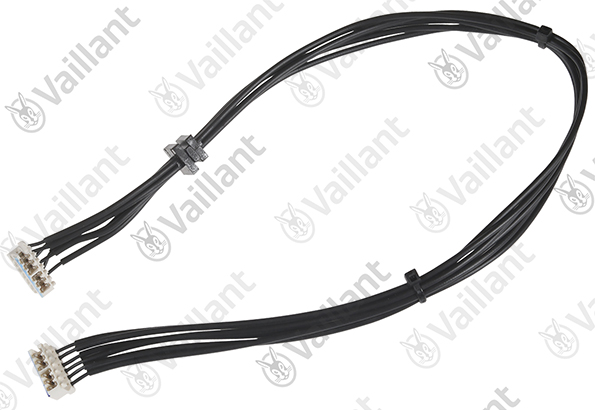 Vaillant Kabelbaum, 2 of 7 Vaillant-Nr. 0010030849