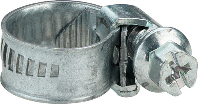 Viega Schlauchschelle 1853 in 16-25mm x 3/4 Zoll Viega Schlauchschelle 1853 in 16-25mm x 3/4 Zoll