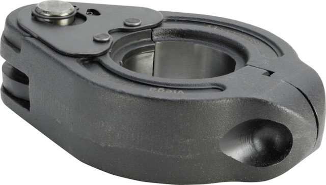 Viega Pressring Megapress 4296.1 in 1/2 Zoll Stahl Viega Pressring Megapress 4296.1 in 1/2 Zoll Stahl