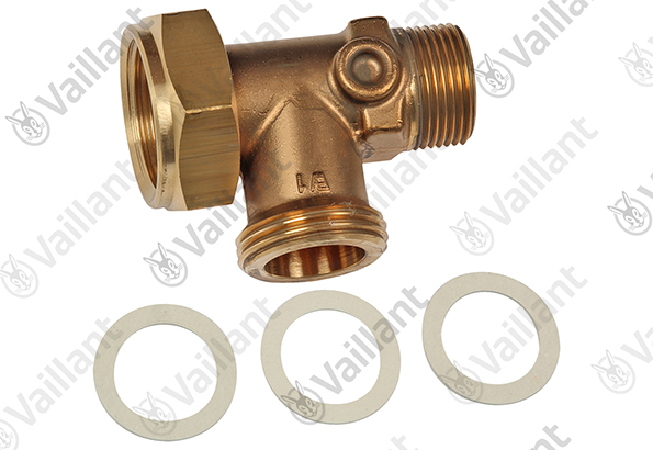 Vaillant T-Stück Vaillant-Nr. 0020085430