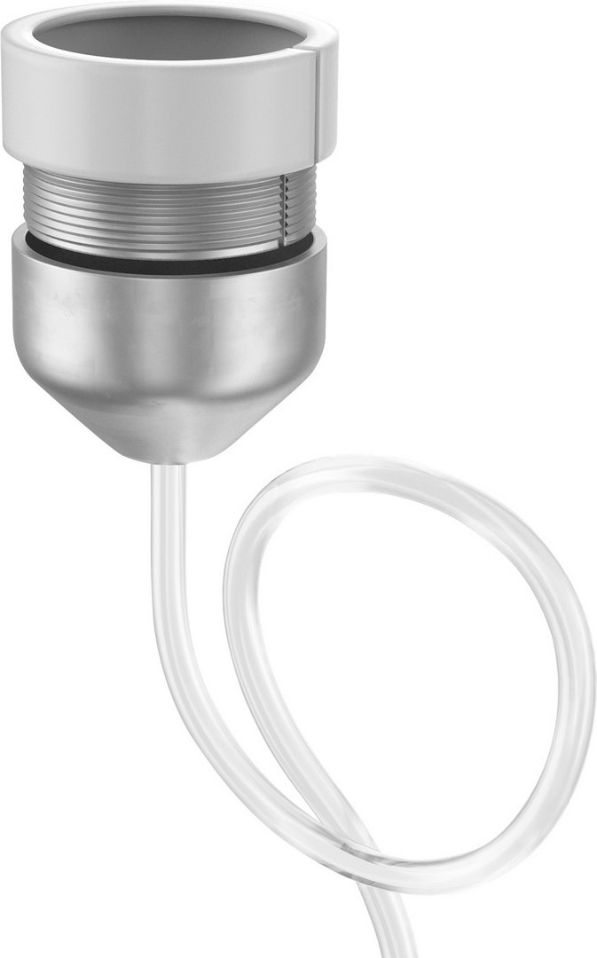 BOSCH Abgaszubehör FC-O60 Montagehilfe Flexleitung d:60 mm