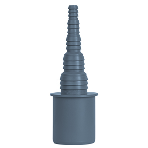 airfit Schlauchnippel DN 40 8,2-26,5 mm