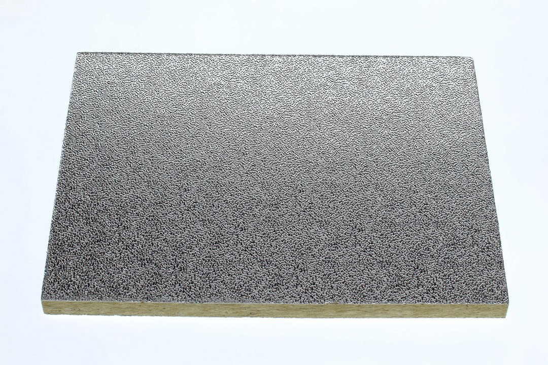BOSCH Ersatzteil TTNR: 8718584343 Wärmeschutz BDGR 19x290x384 everp