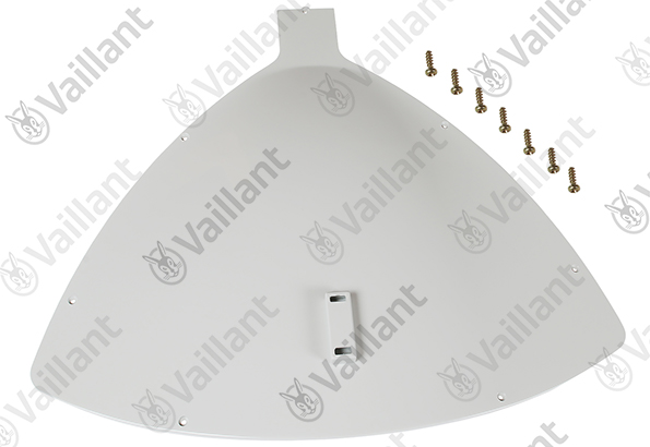 Vaillant Deckel Vaillant-Nr. 077386