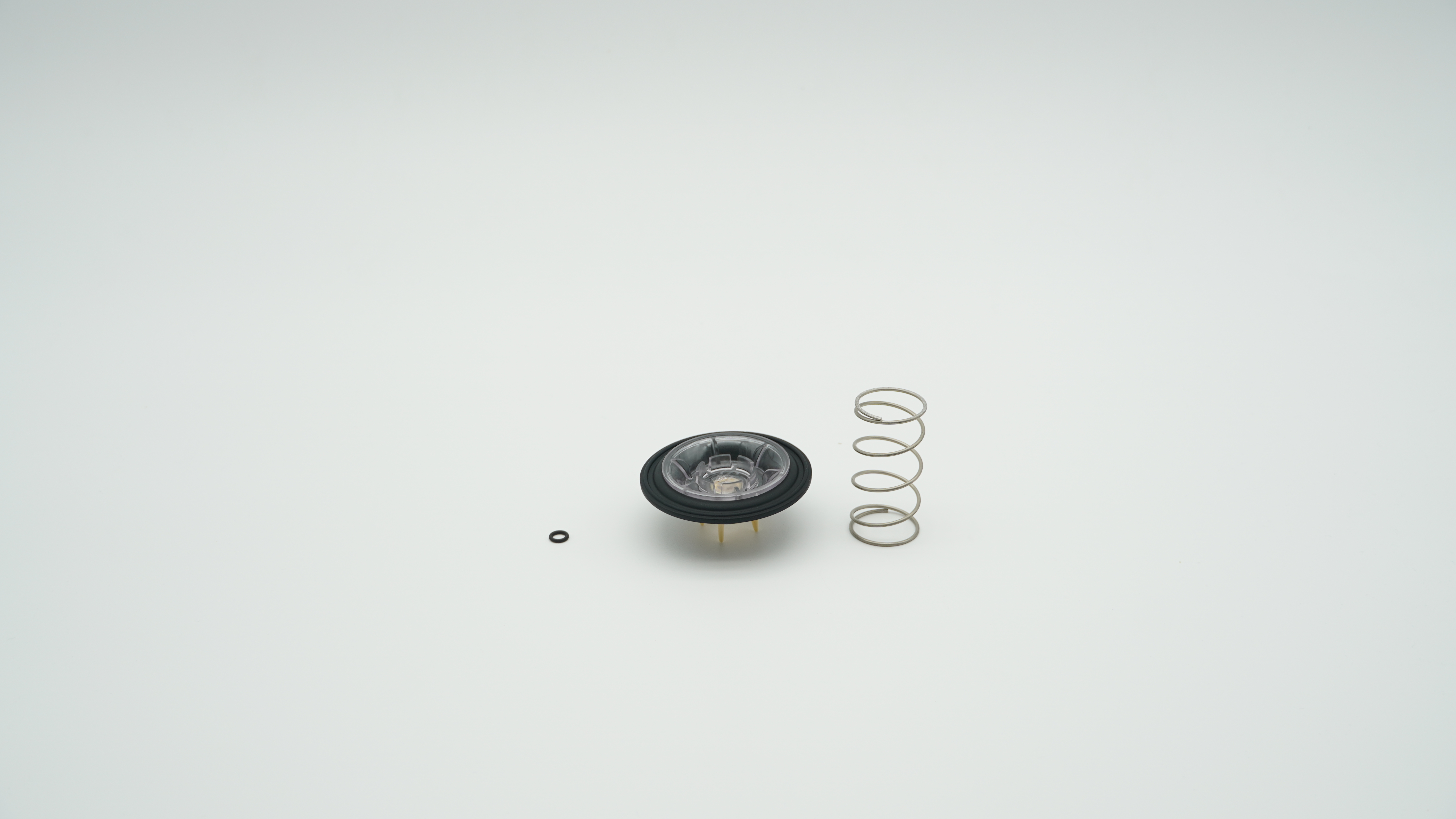 BWT Hauptmembrane Rond.DUO 2+3