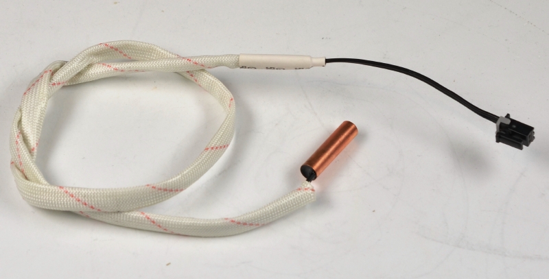 Remko Raumklimager.e Rohranlegesensor Verfl JBW 520 DC AT