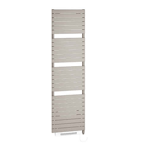 Kermi Mabeo Aero, BH1205x500x98mm max.P750W+1000W, RAL 9016