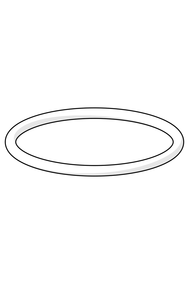 Hansa O-Ring HANSA 59912803 d 32 x d 2 Hansa O-Ring HANSA 59912803 d 32 x d 2