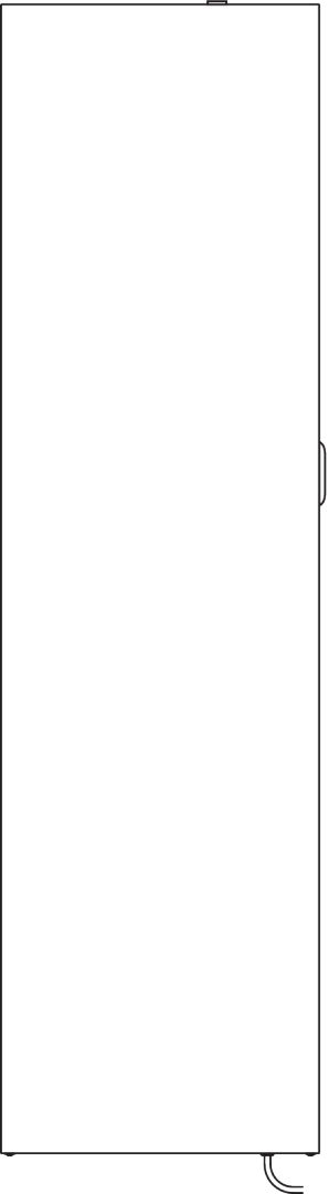 Kermi E-Panel Plan Hyg T10 1800x74x400 max.P 1000, RAL9016, SK2, re, m.Stecker