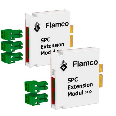 Flamco Steuerungsoption Slave