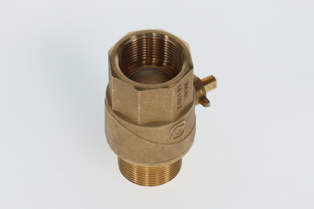 BOSCH Ersatzteil TTNR: 87185320460 Kugelhahn DN32