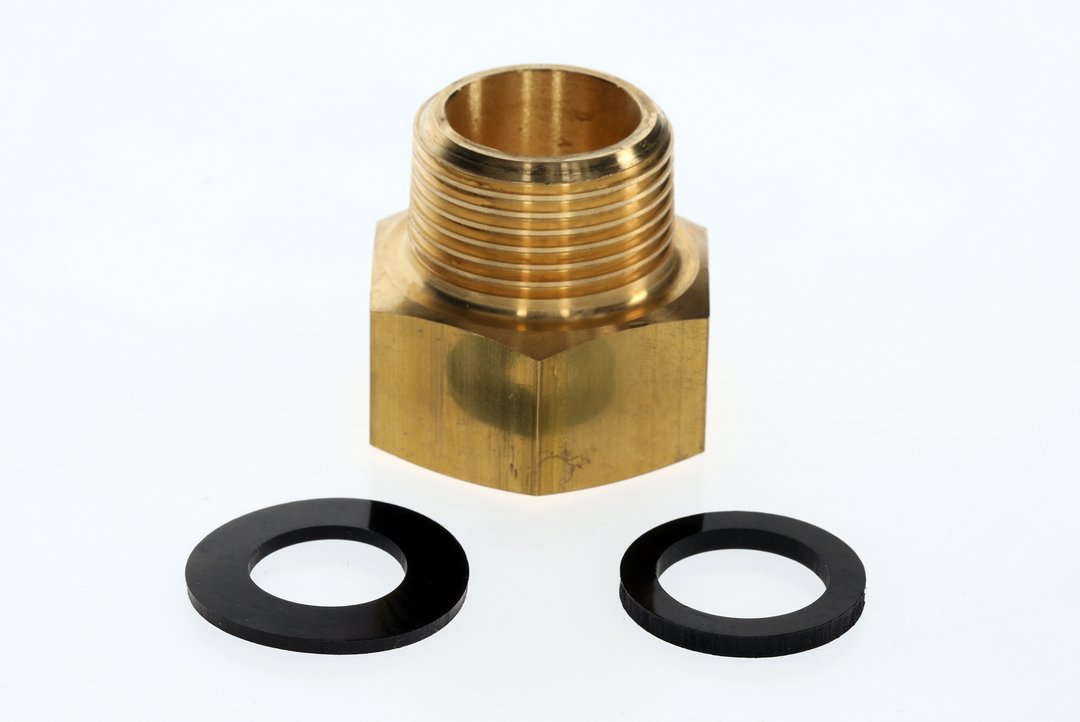 BOSCH Ersatzteil TTNR: 8735100088 Adapter Rep-Set R1 PB2 everp
