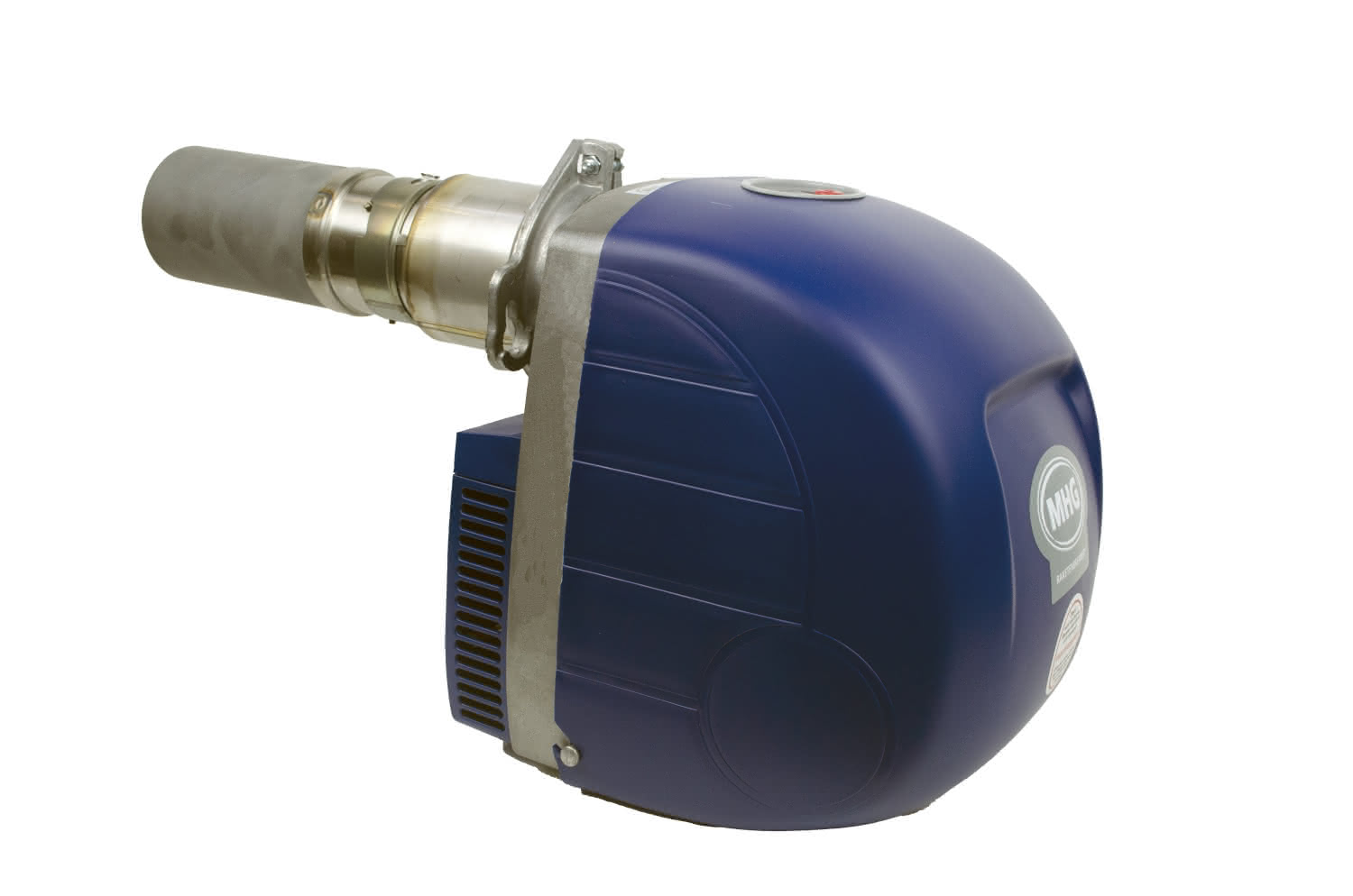 MHG Raketenbrenner einstufig 50-60 kW Typ RE 1.60 HK-0547, Nr. 95.20100-0547