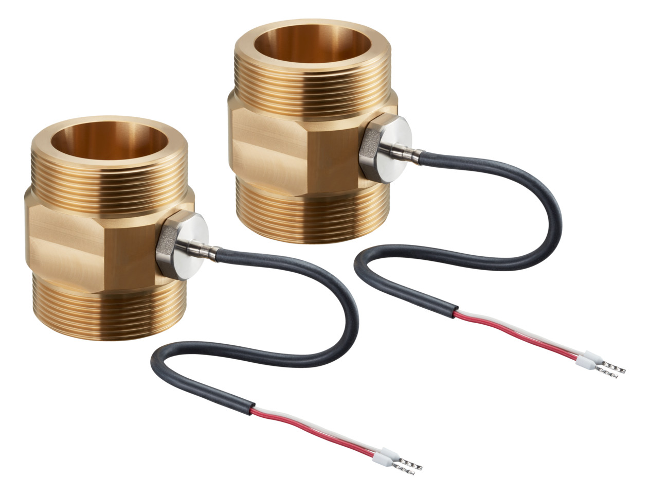 OVENTROP-Anschluss-Set Regumat für Regtronic RD-W ohne DPS Drucksensor