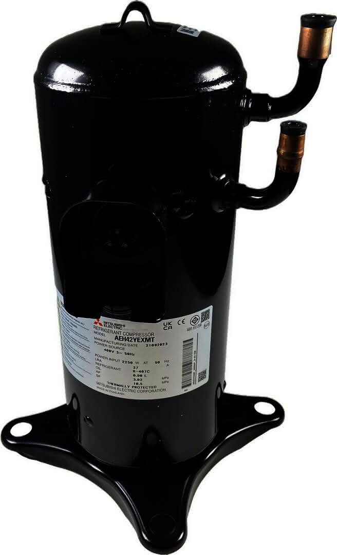 BOSCH Ersatzteil TTNR: 87382000560 Kompressor AEH-42 3ph