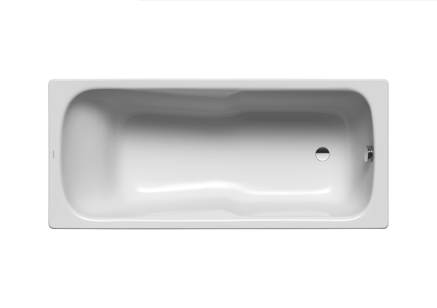 KA BW DYNA SET Mod.622,1800x800mm, manhattan