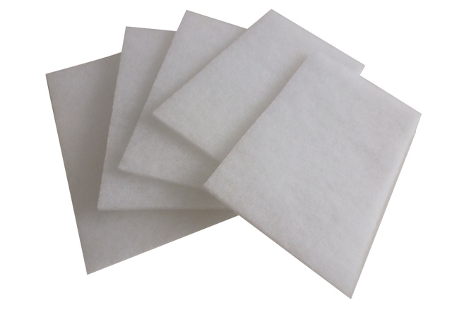 Maico Luftfilter, FF 10 für ER 11, 5 x ISO Coarse 30 % (G2)