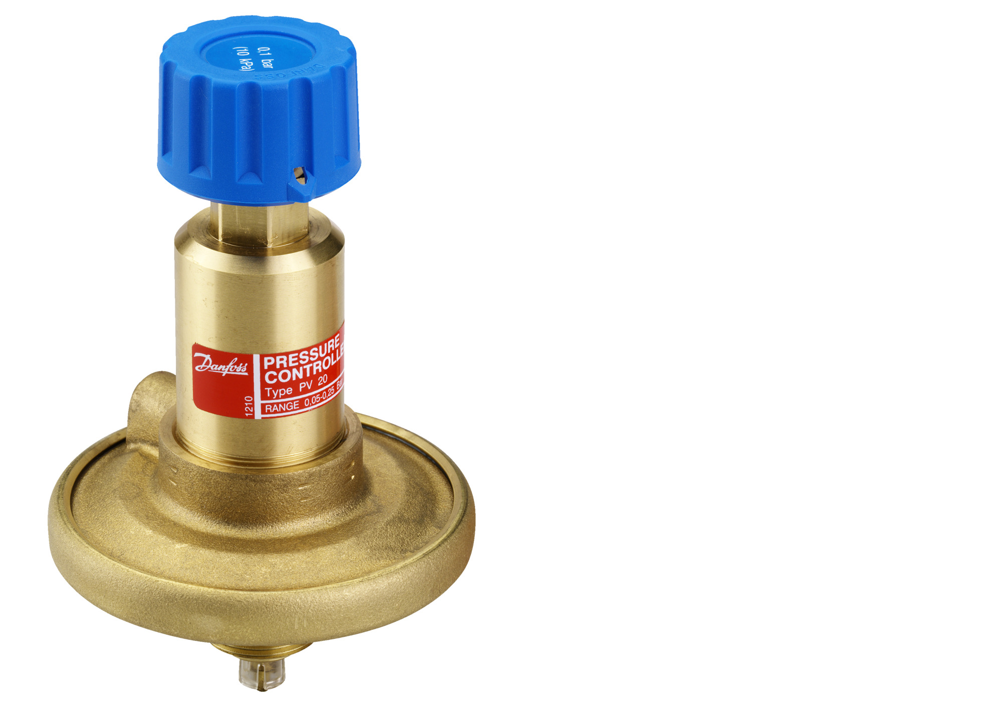 Danfoss PV-Regler für Ventil USV-M Membraneinheit für NW 32 und 40