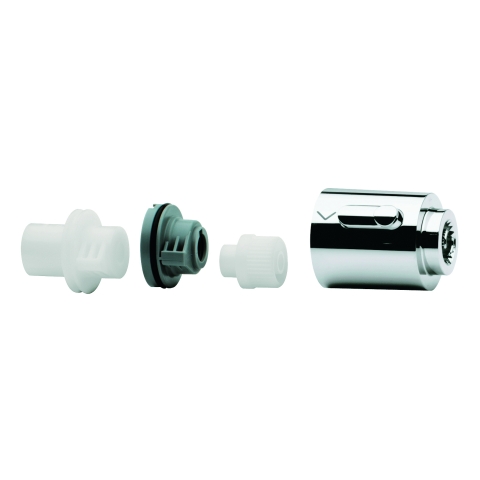GROHE Absperrgriff 47311 für AtrioThermostat Brausebatterie chrom