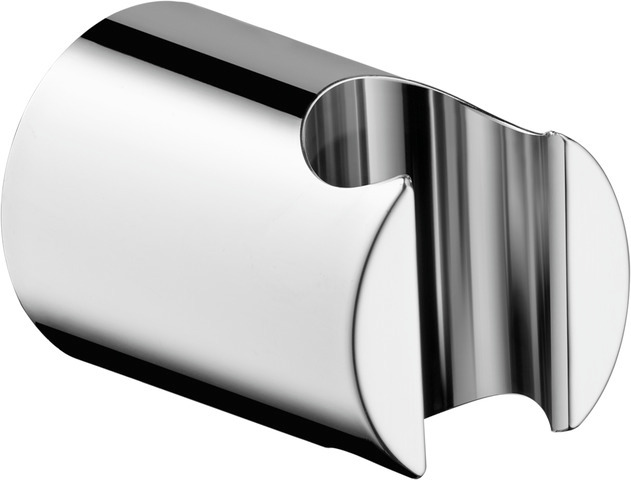 DU Brausehalter konisch 52x34 Chrom HG