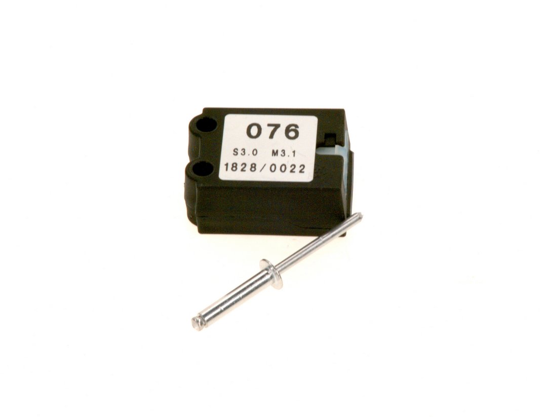 BOSCH Ersatzteil TTNR: 7100755 KIM für GB112-19S Nr76