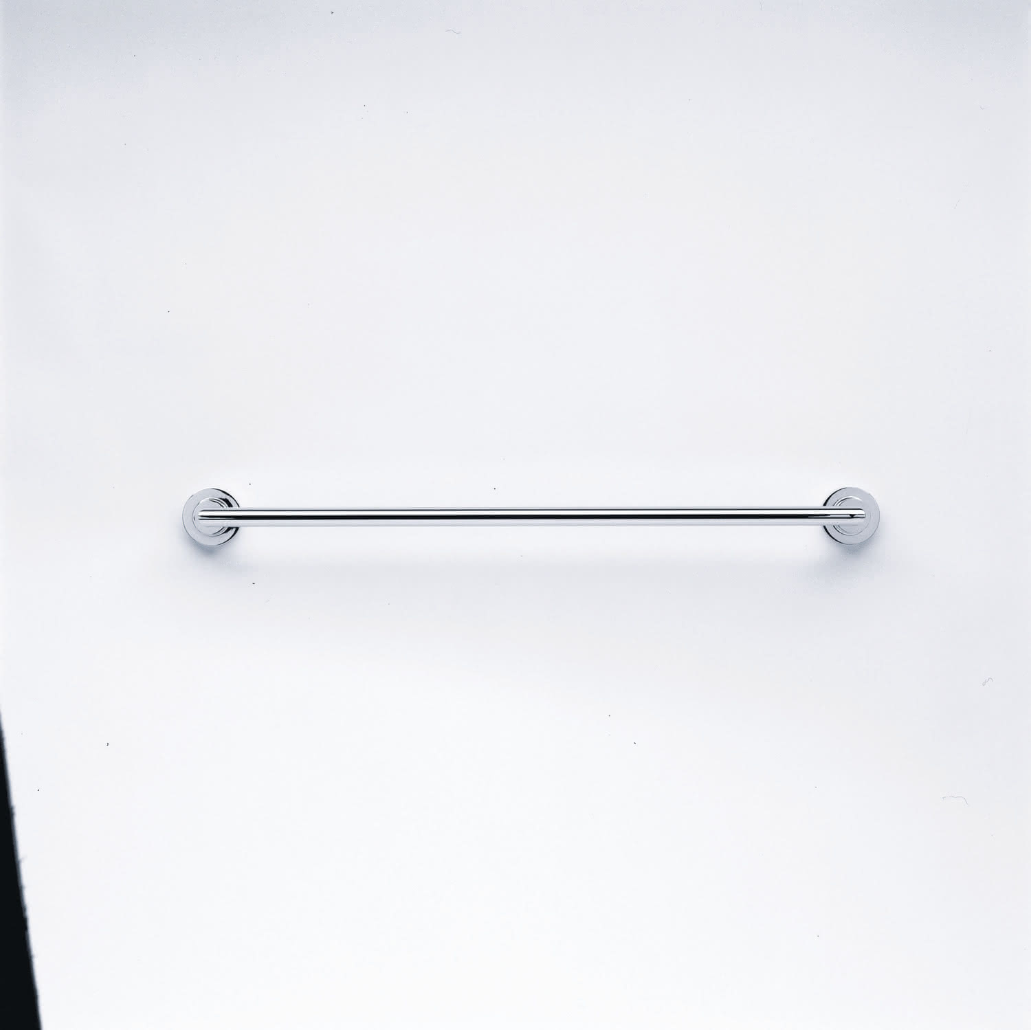 DU D-Code HTH, Arme 1 648x80x48 mm, Chrom