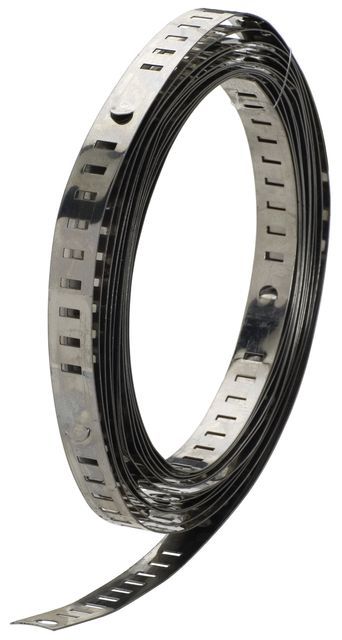 Flamco Spannbandro. f. Universal-Schilderh. L: 5,0m Edst.