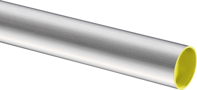 Viega Rohr Sanpress XL 2203XL in 108,0x2,0mm 6m Edelstahl