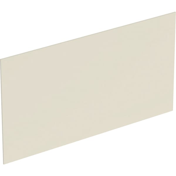 Geberit Schubl.-Frt für ONE Seitenschrank eine Schubl., B:45cm, sand-grau