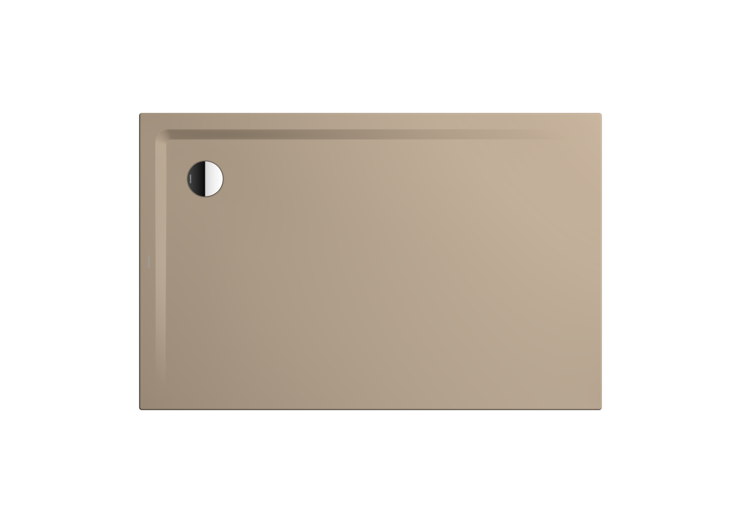 KA DW SUPERPLAN Mod.1840-1,800x900mm, warm beige 40,Secure Plus