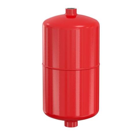 Flamco Lufttopf asymetrische Anschlüsse LTA 5, 5 Liter