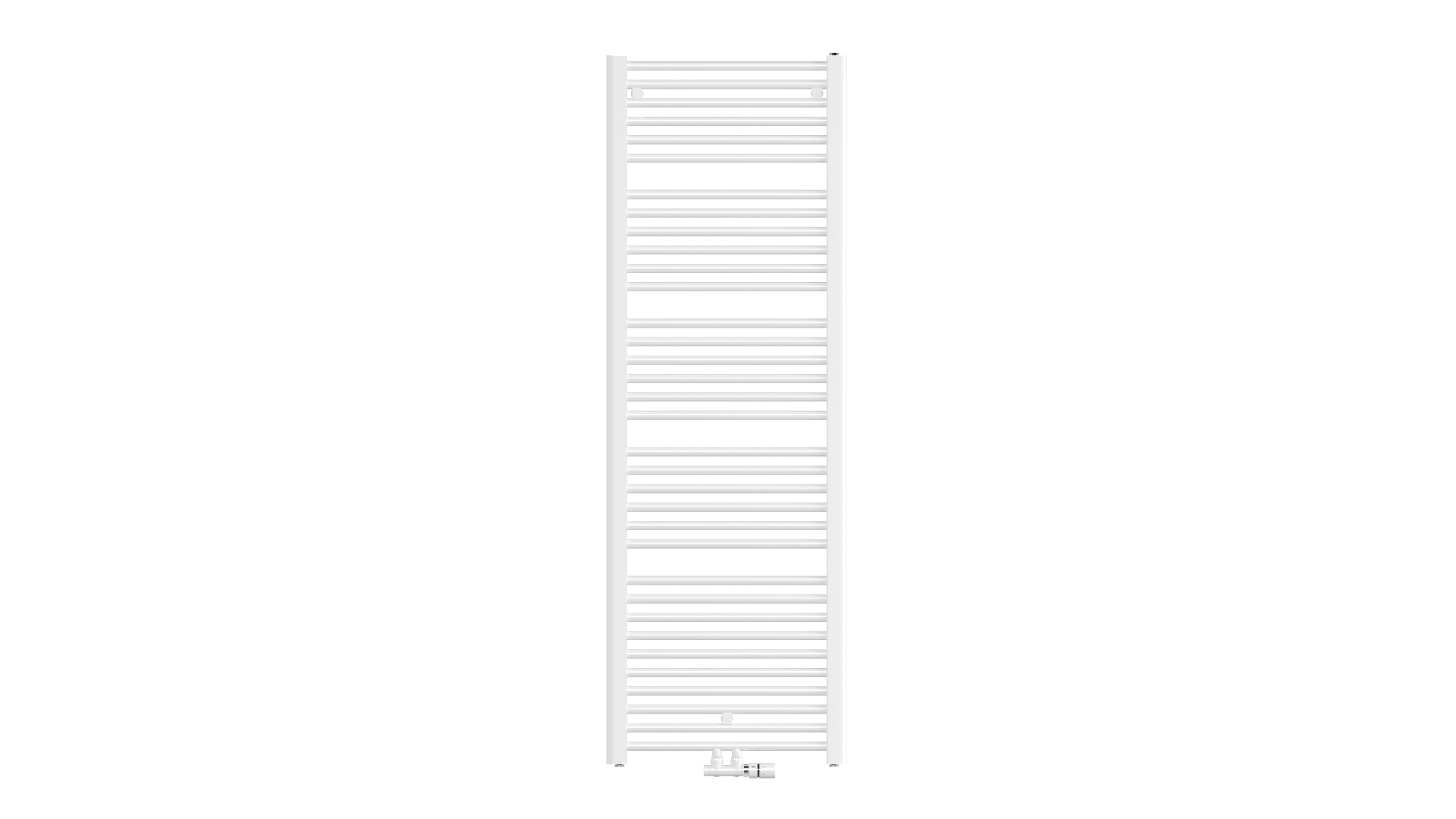 Zehnder Design-HK Dero DERSZ180060WZZZ 1770x35x600 RAL 9016