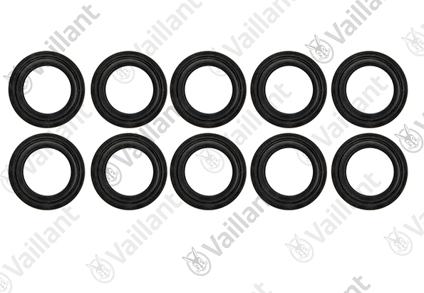 Vaillant Dichtung, Typ-C, (x10) Vaillant-Nr. 178969