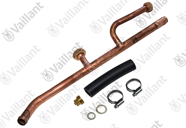 Vaillant Rohr Vaillant-Nr. 022738