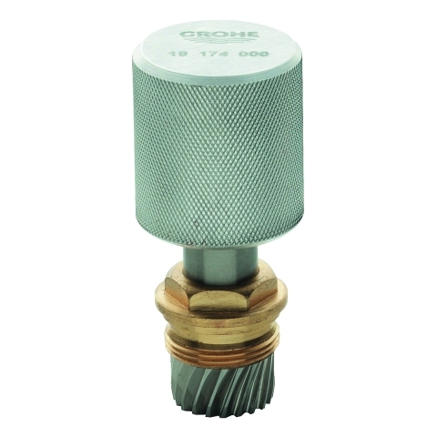 GROHE Fräswerkzeug 19174 1/2'' GROHE Fräswerkzeug 19174 1/2''