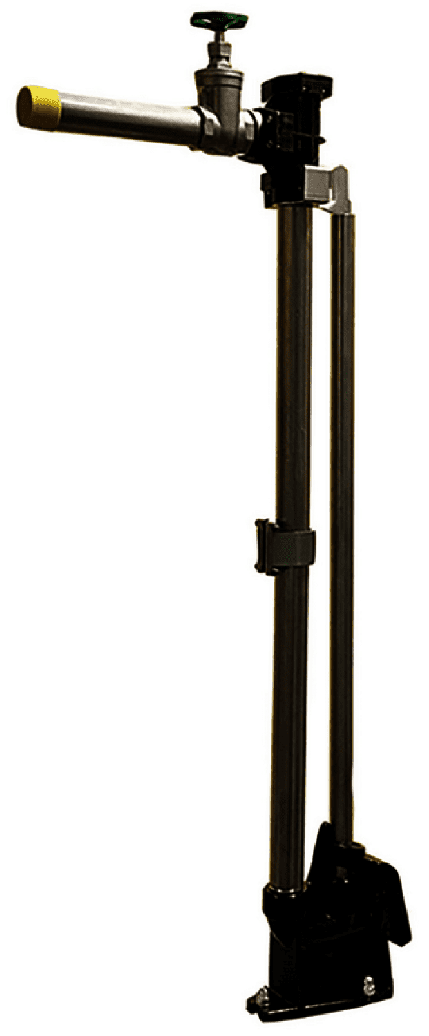 JP EINBAUSET DN40 SINGLE