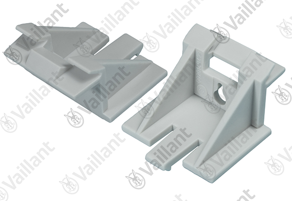 Vaillant Abstandshalter, (x2) Vaillant-Nr. 193584