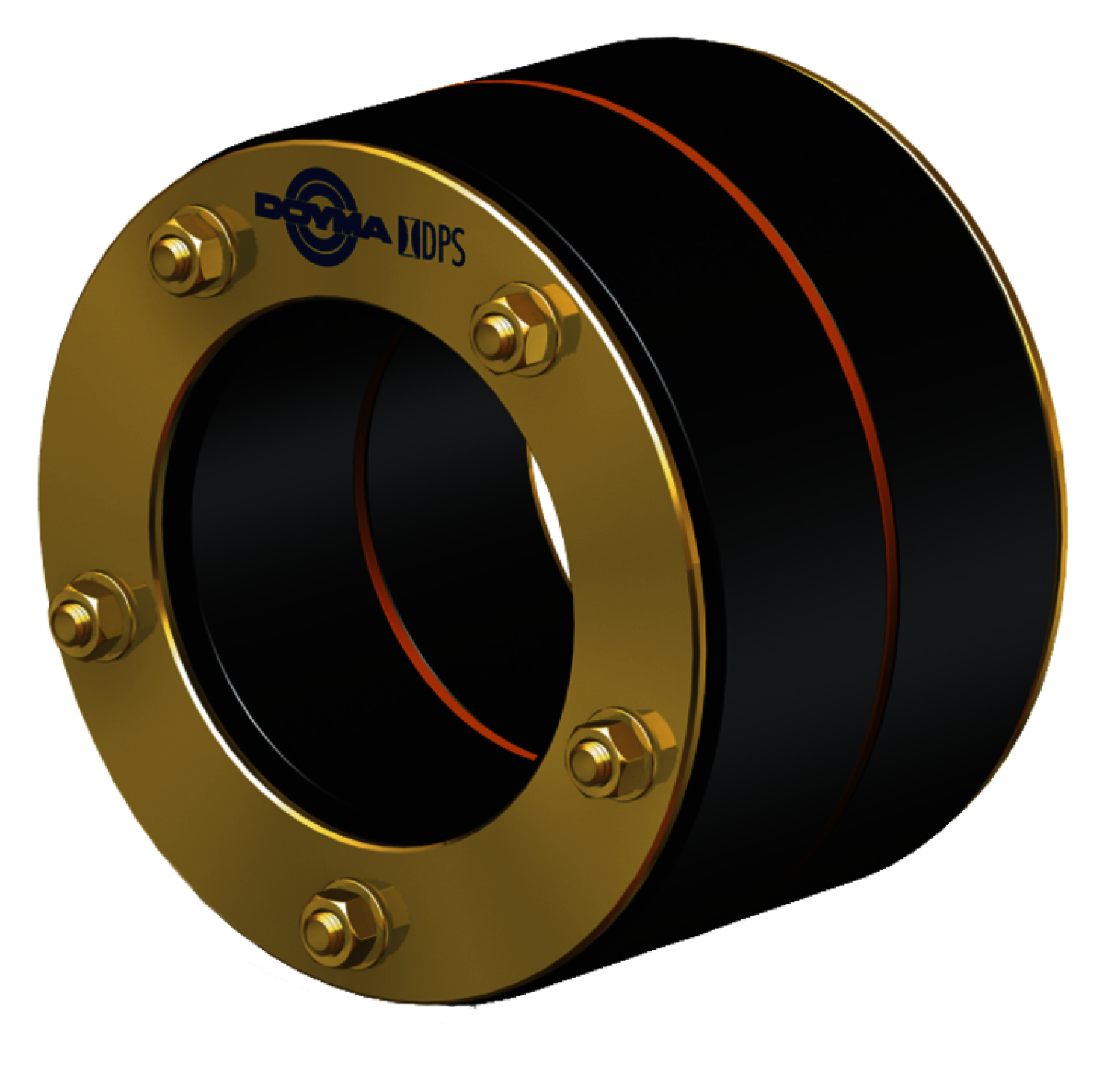 Curaflex C-40 mit DPS DN 300 für 198,0 - 207,0 GGV / EPDM Curaflex C-40 mit DPS DN 300 für 198,0 - 207,0 GGV / EPDM