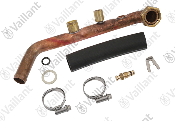 Vaillant Rohr Vaillant-Nr. 023233