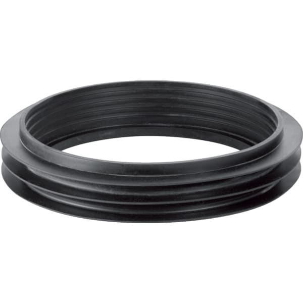 Geberit Manschette EPDM für d105 d 120x125 mm Geberit Manschette EPDM für d105 d 120x125 mm