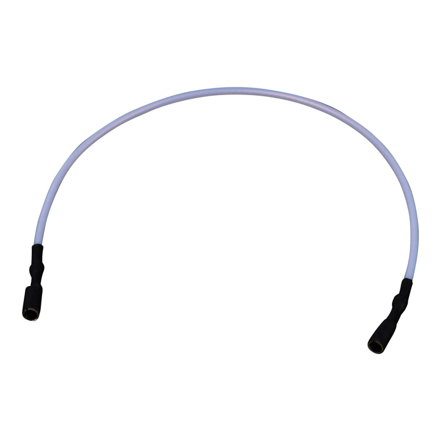 MHG Zündkabel 28cm mit Stecker Nr. 95.24200-0054