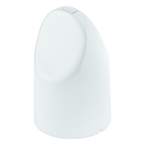 GROHE Absperrgriff 47814 moon white
