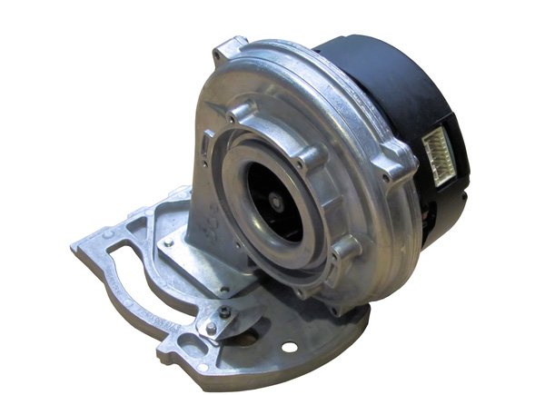 BOSCH Ersatzteil TTNR: 87182242070 Gebläse BOSCH Ersatzteil TTNR: 87182242070 Gebläse