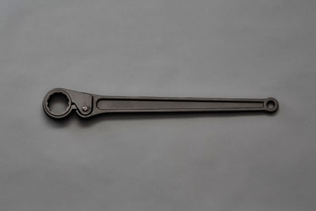 Zehnder Stopfenschlüssel 5/4" 901020