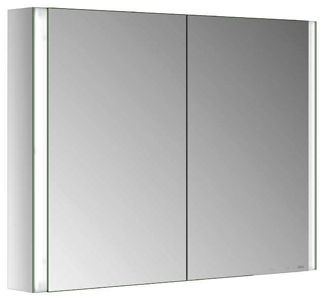 KEUCO SPS Somaris 14503, m.Hzg. VB 1000x710x128mm verspgl.
